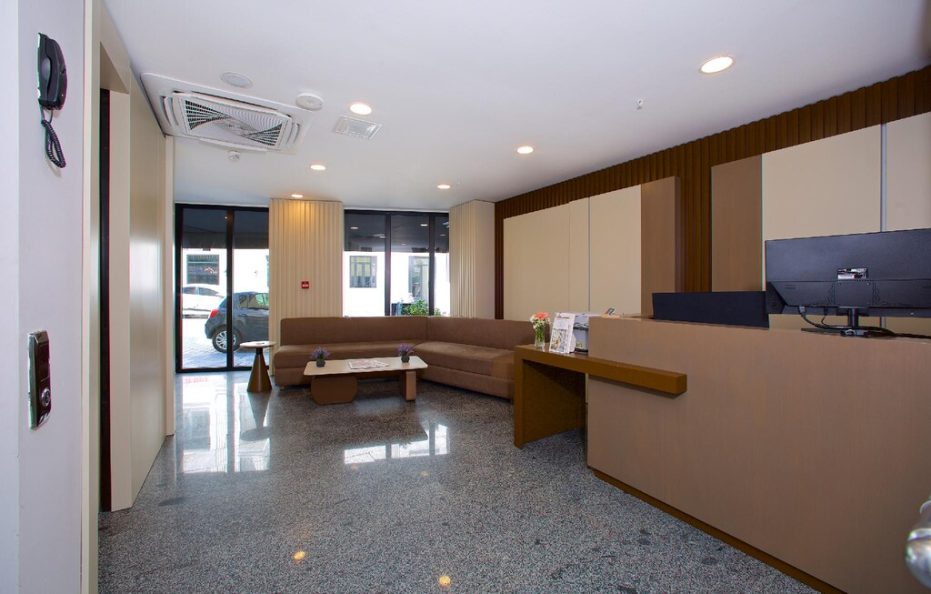 Joy Hotel Taksim Istanbul