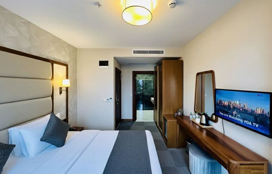 Midpoint Hotel Istanbul