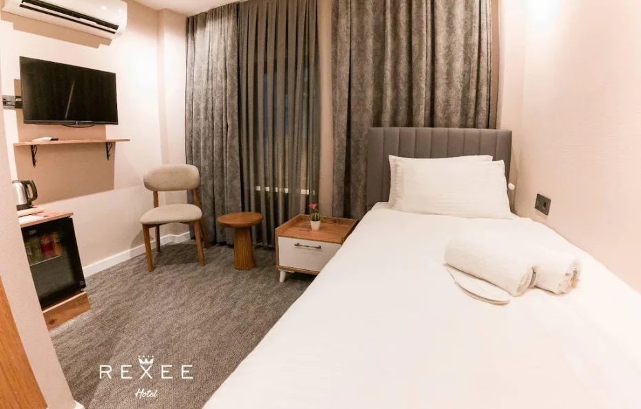 Rexee Hotel Istanbul