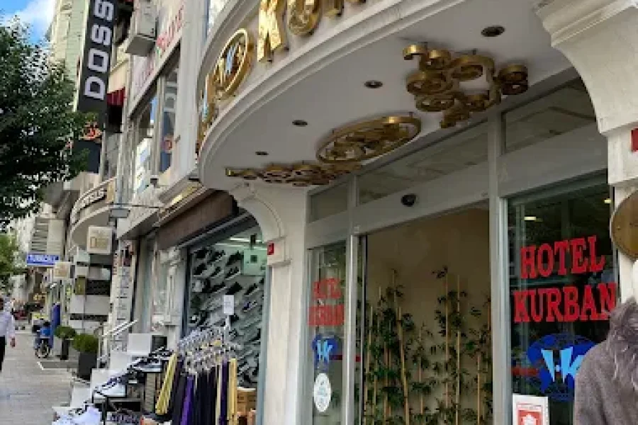 Hotel Kurban