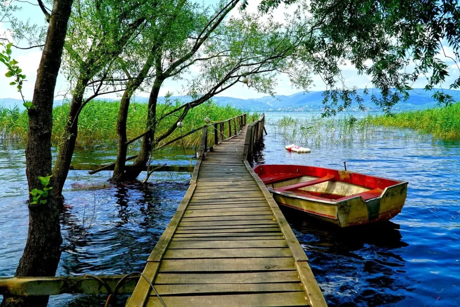 Sapanca & Masukiye Tour From Istanbul